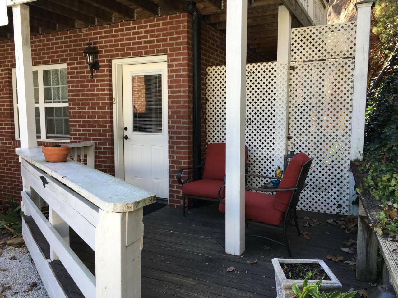 Grafton Lodge Lake Lure Exterior foto
