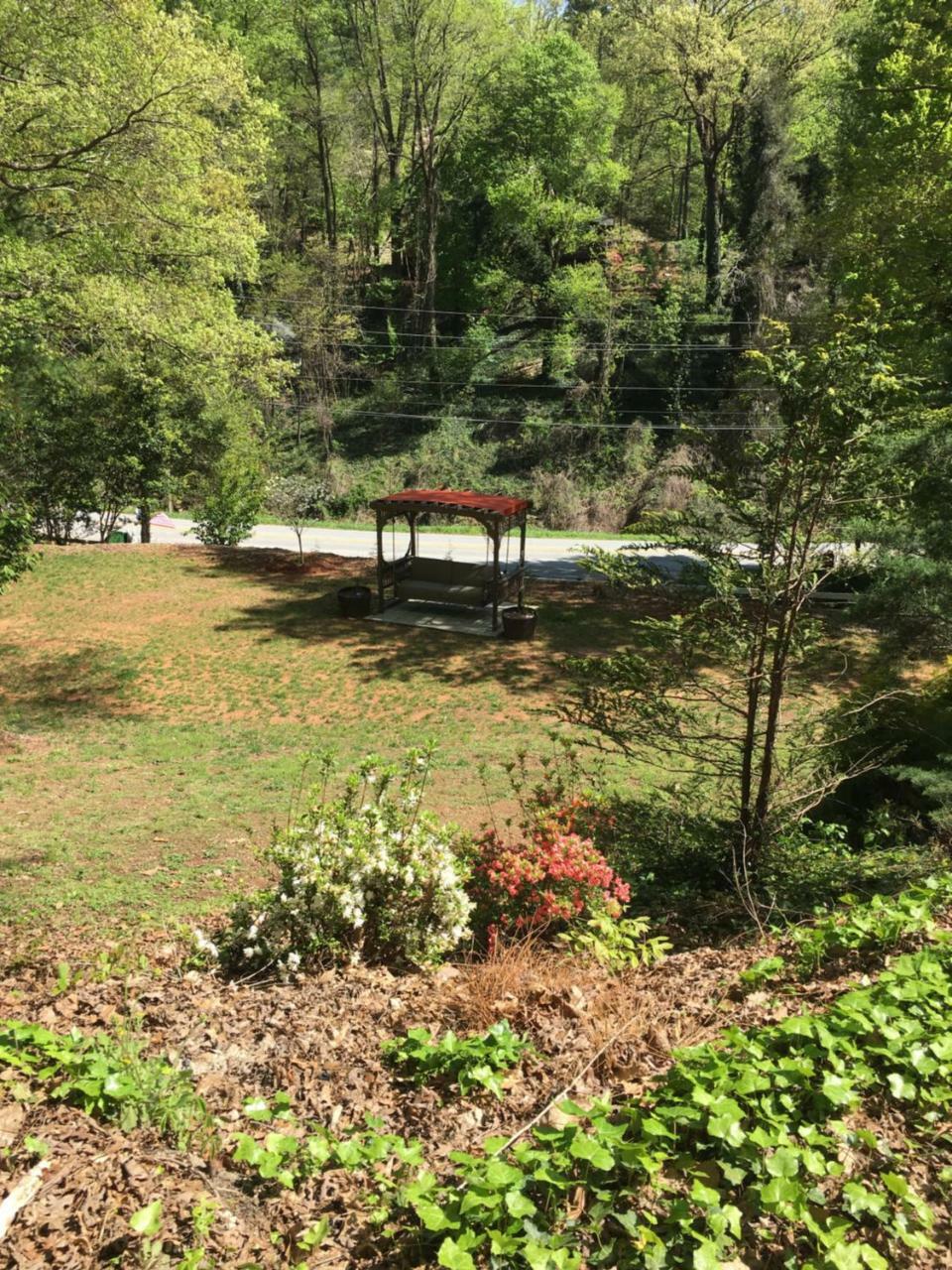 Grafton Lodge Lake Lure Exterior foto